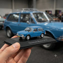 Kit Volkswagen Clássicos