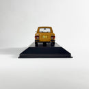 Miniatura Carros Clássicos do Brasil Nacional Fiat 147 Pick-UP 1979 Escala 1:43