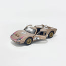 Miniatura 24 Horas de Le Mans Ford GT40 MKII 1966 (número 5) Escala 1:36