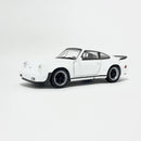 Miniatura Porsche 911 Turbo Escala 1:36