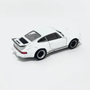 Miniatura Porsche 911 Turbo Escala 1:36