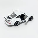 Miniatura Porsche 911 Turbo Escala 1:36