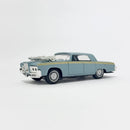 Miniatura Chrysler Imperial Verde Escala 1:36