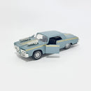 Miniatura Chrysler Imperial Verde Escala 1:36