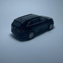 Miniatura Carrinho SUV Kia Sorento Preto Escala 1/36 - MiniTurbo