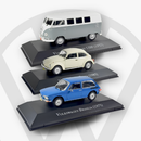 Kit Volkswagen Clássicos